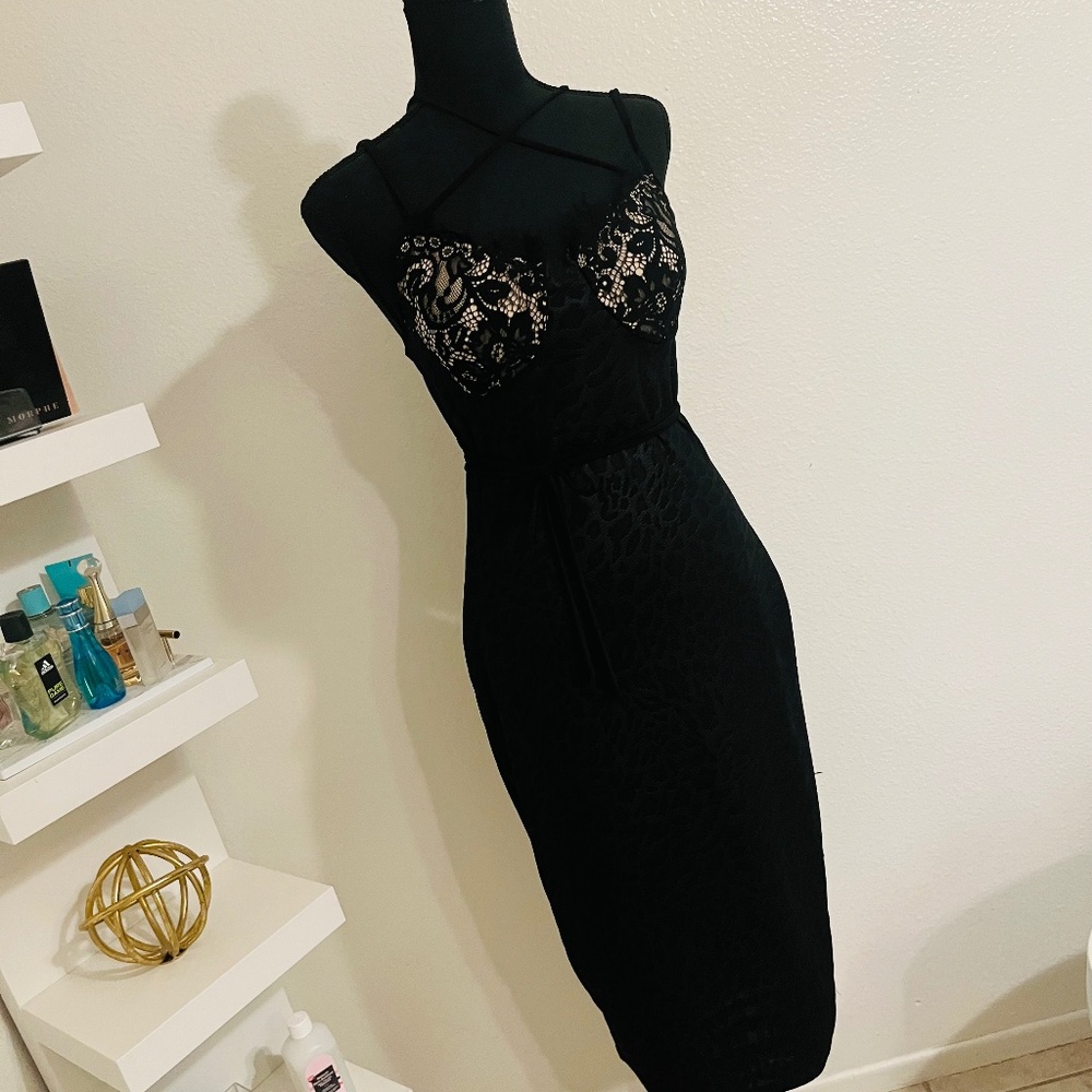 Cocktail Dress
